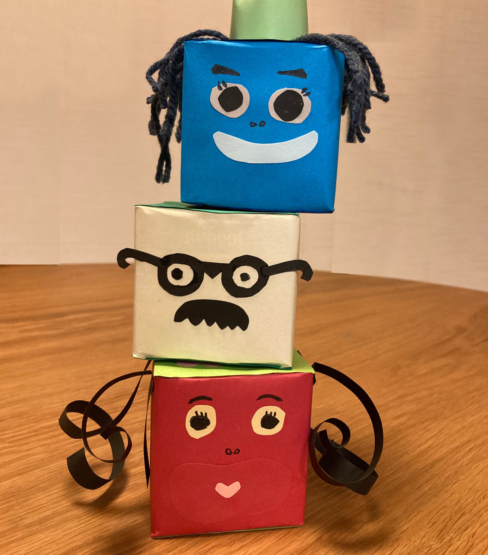 アトリエの様子（12/19）