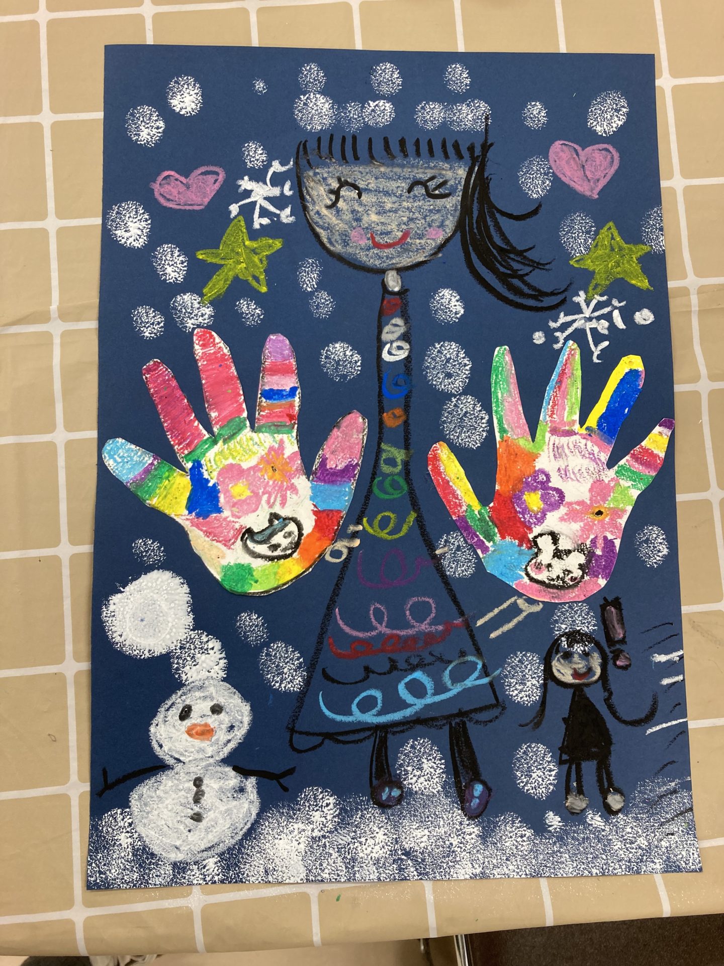 アトリエの様子（1/16）