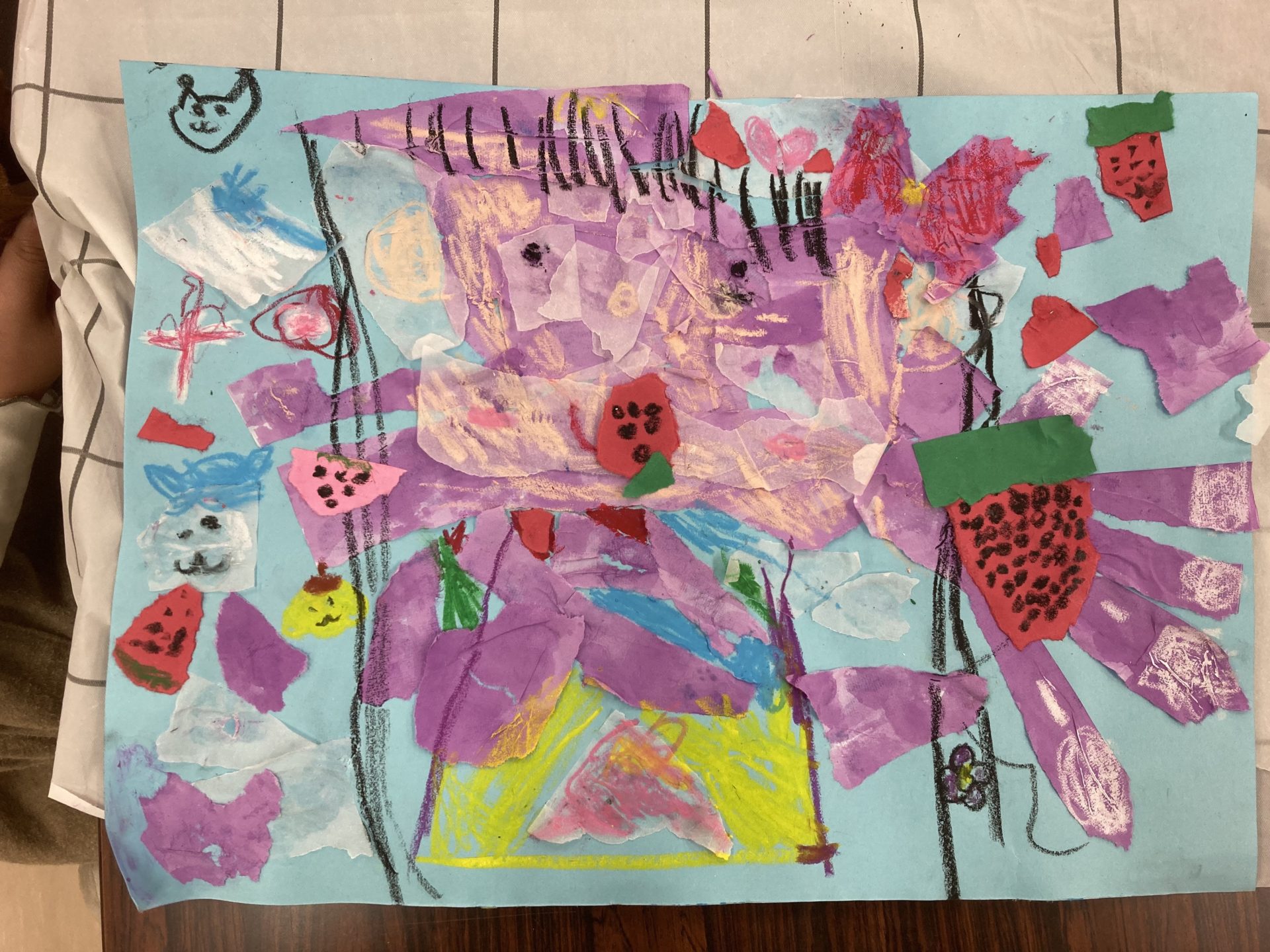 アトリエの様子（1/23）