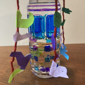 放課後の図工教室20240220