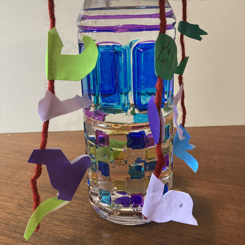 アトリエの様子（2/20）