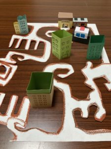 放課後の図工教室20240312