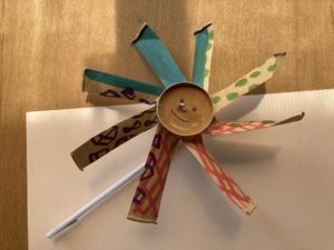 放課後の図工教室20240423