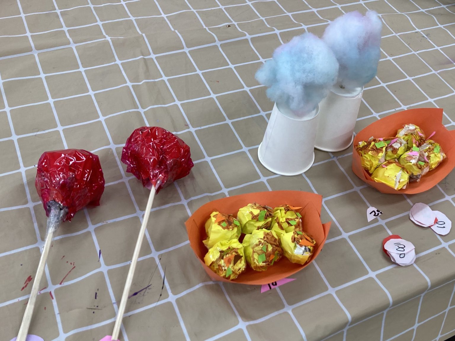 放課後の図工教室20240709-1