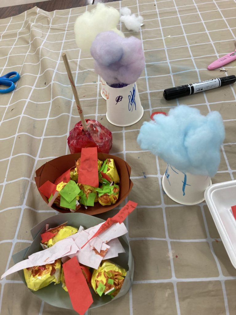 放課後の図工教室20240709-2