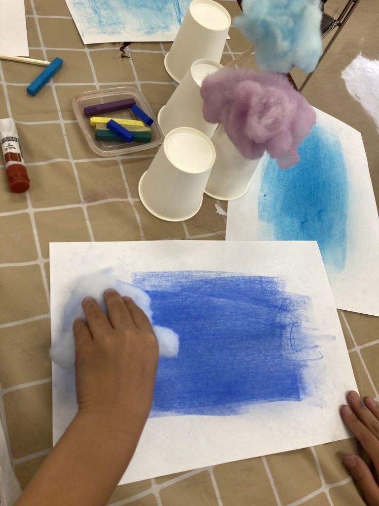 放課後の図工教室20240709-3