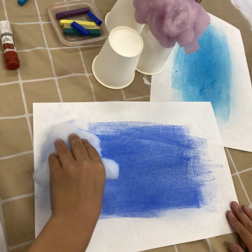 放課後の図工教室20240709-3