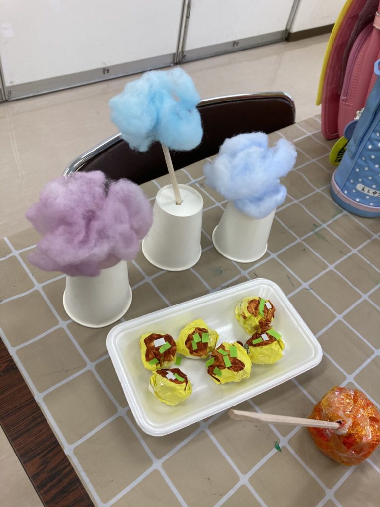 放課後の図工教室20240709-4