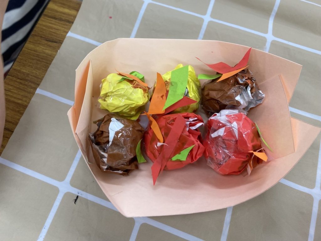 放課後の図工教室20240709-6