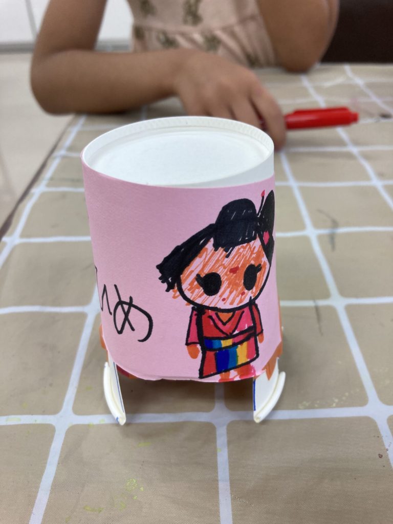 放課後の図工教室20240716-2