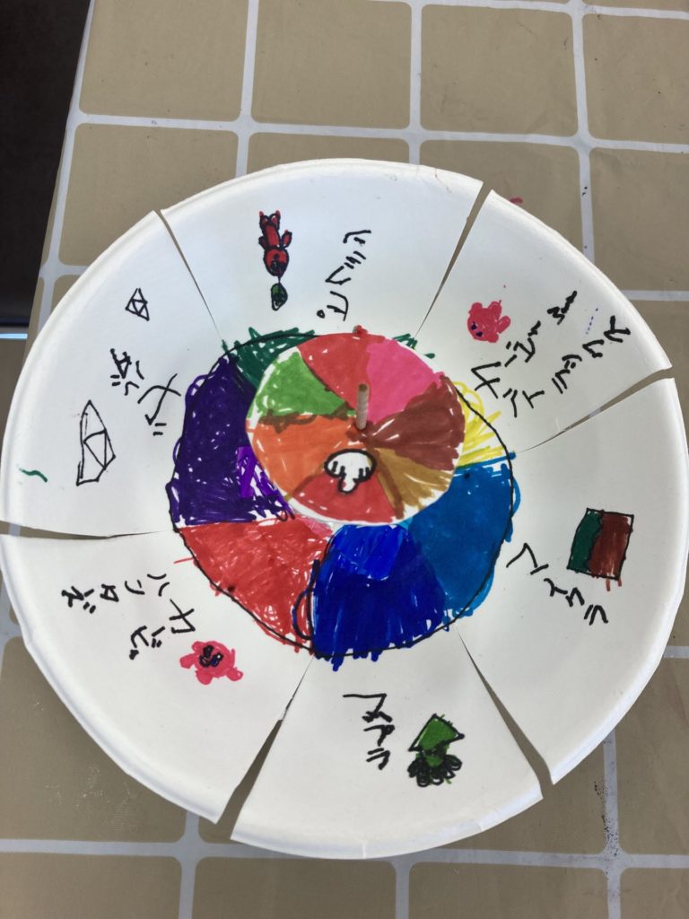 放課後の図工教室20240723-3
