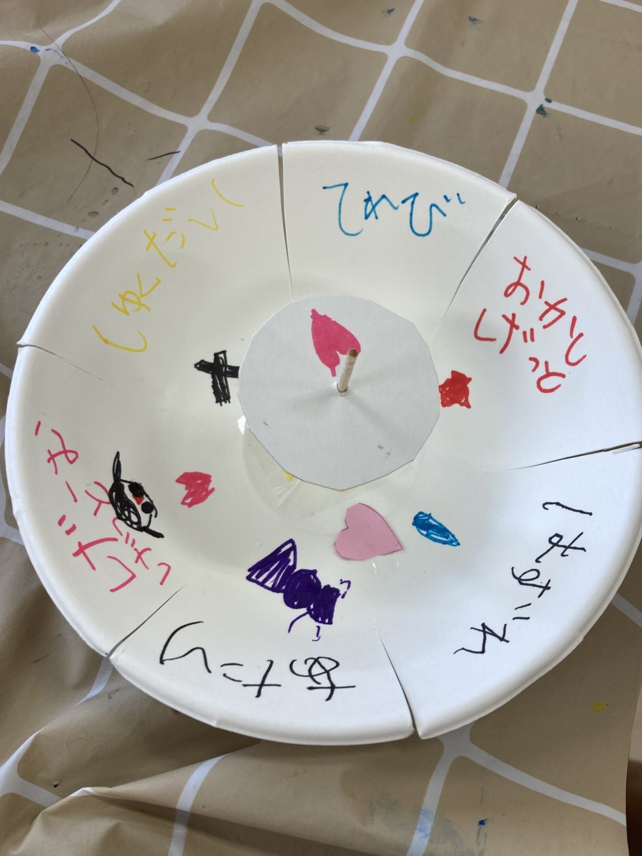 放課後の図工教室20240723-5