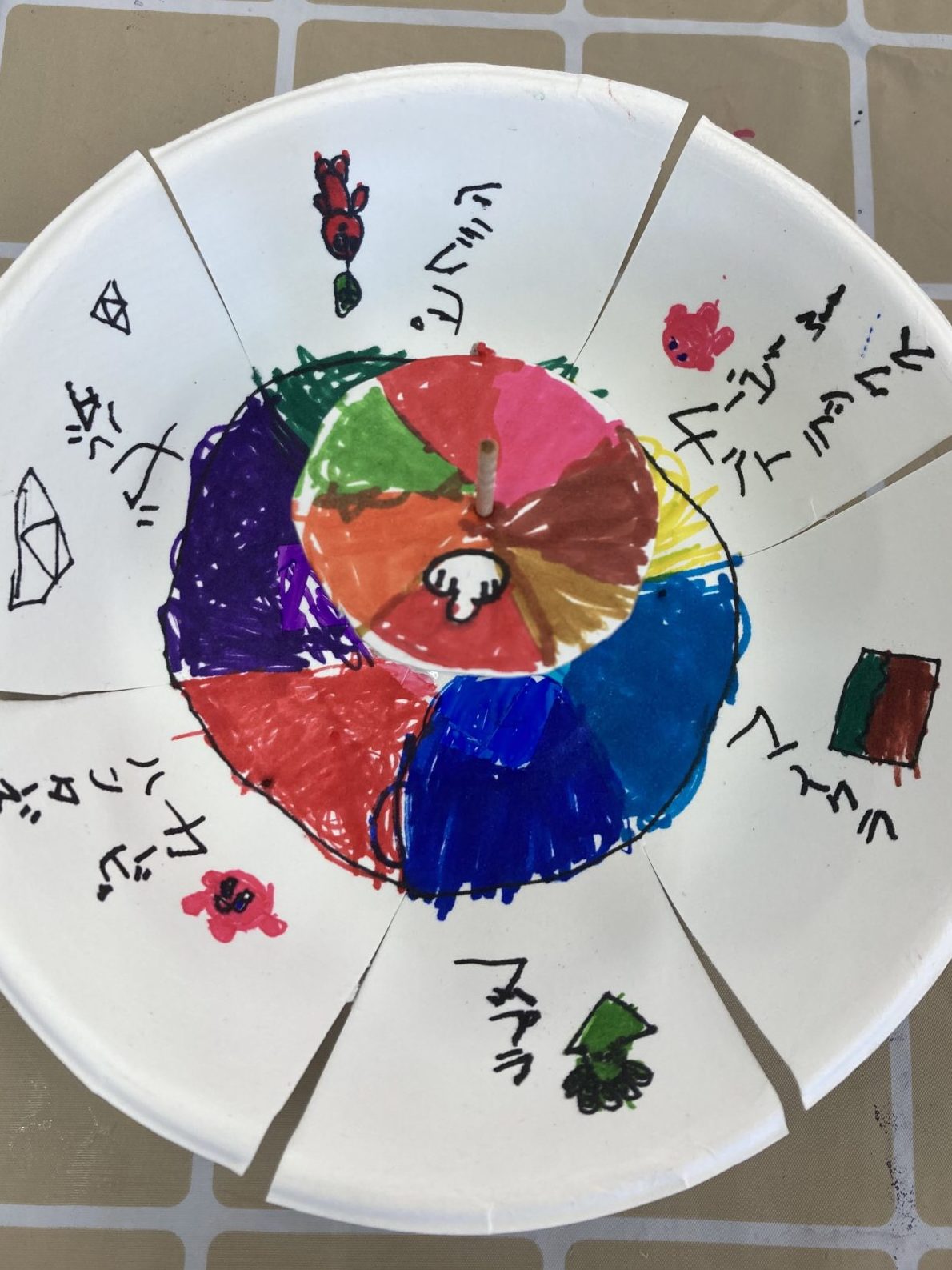 放課後の図工教室20240723-3