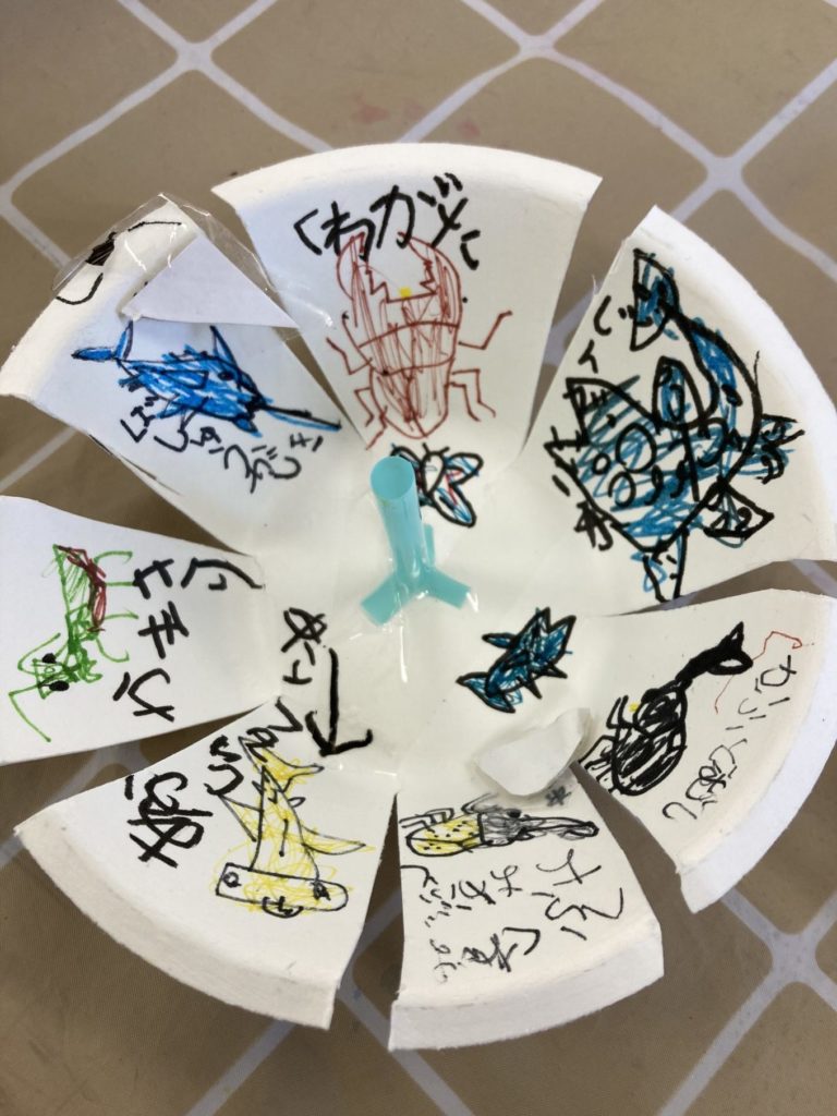 放課後の図工教室20240723-4