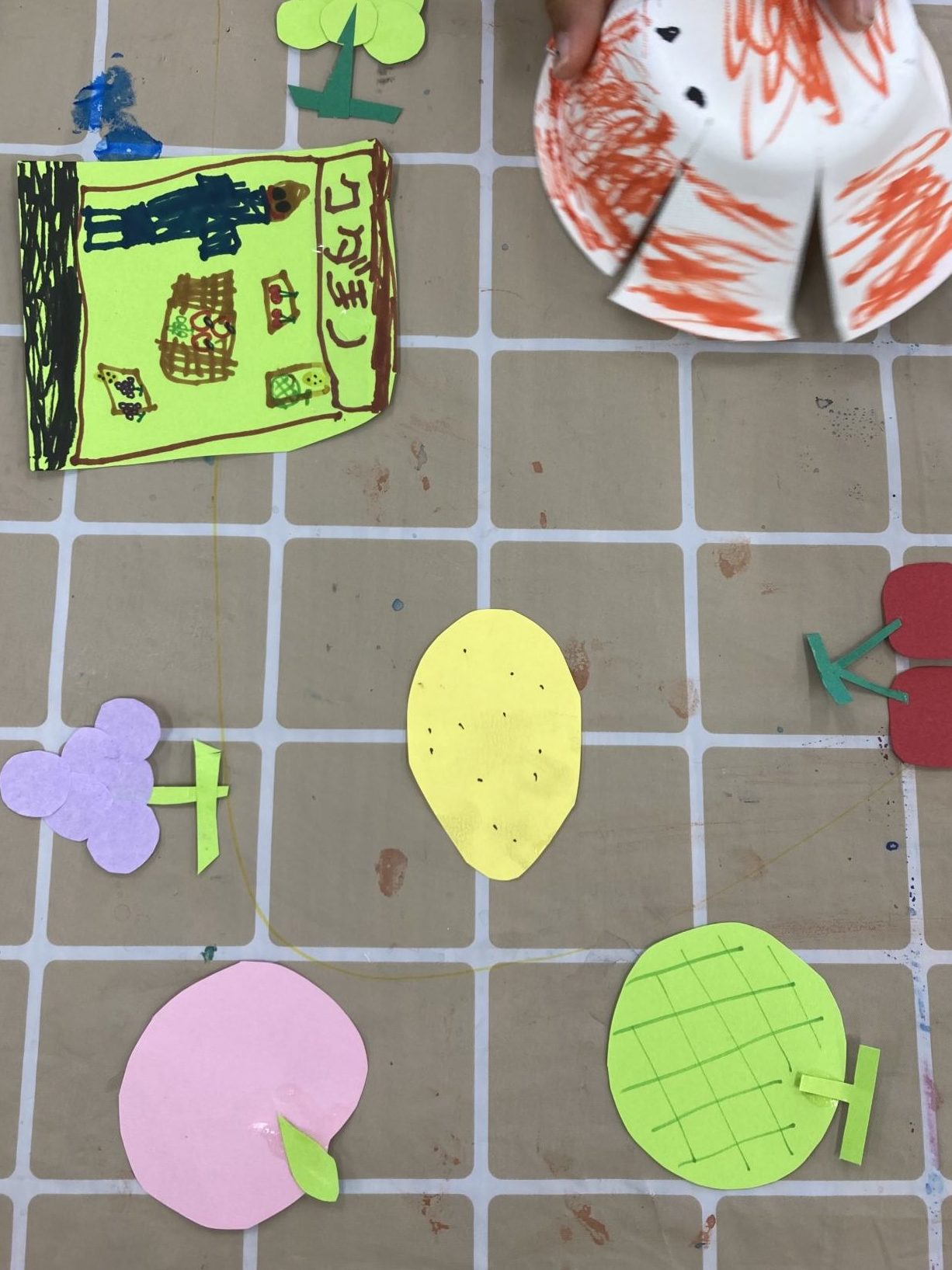 放課後の図工教室20240723-6