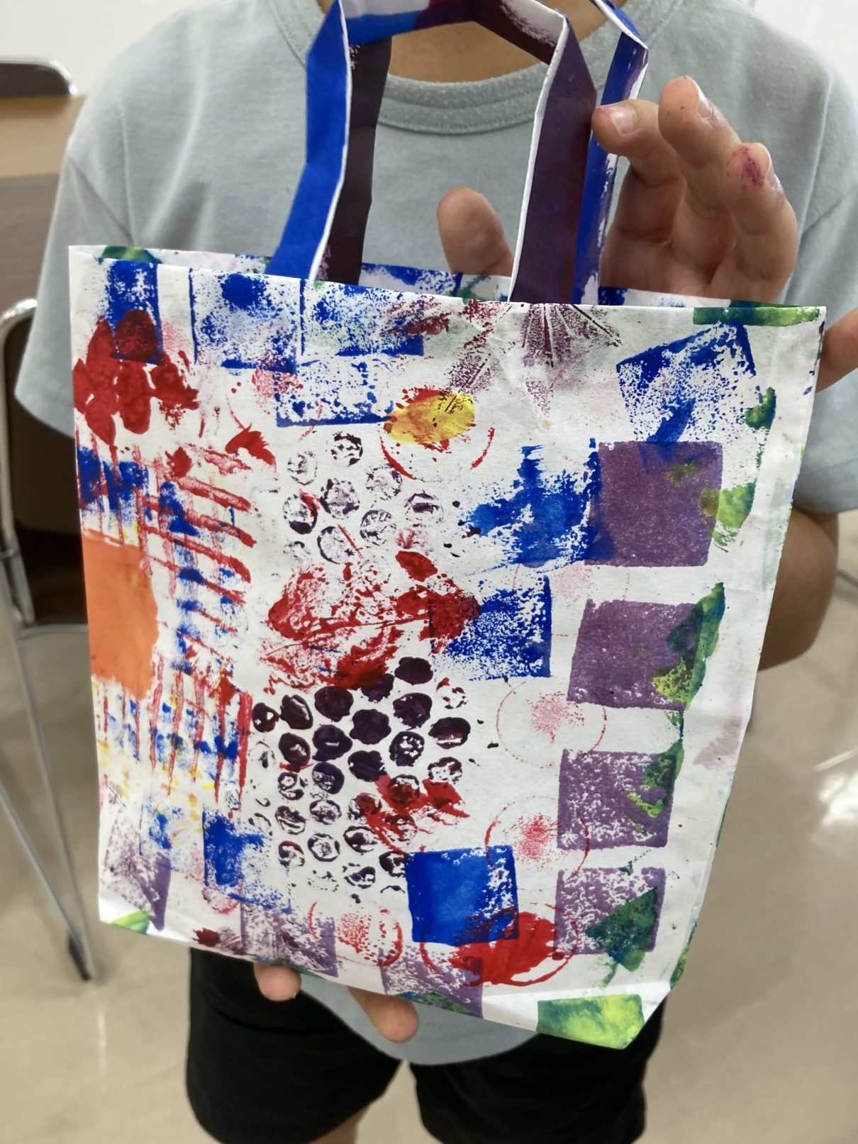 放課後の図工教室20240925-2