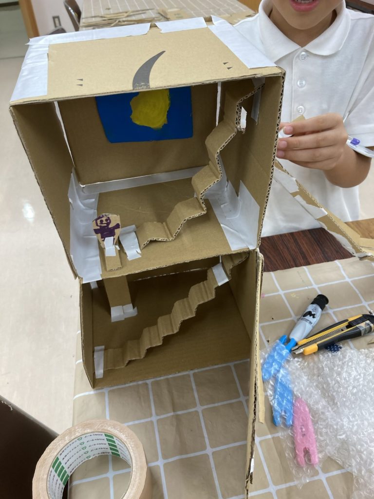 放課後の図工教室20241008-3