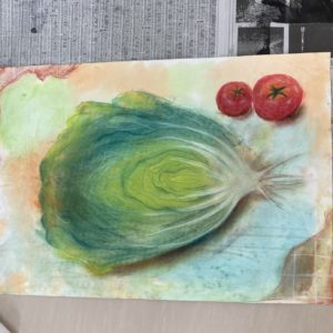 アトリエレモネード　パステル