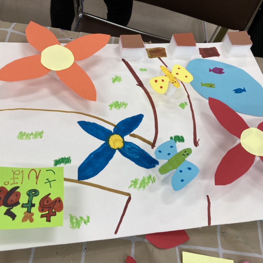 放課後の図工教室01050408